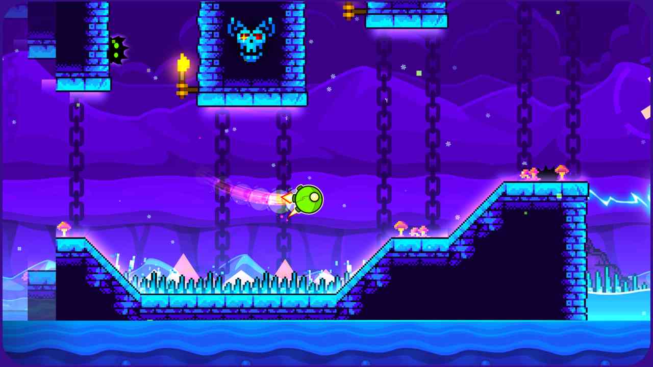 Geometry Dash Lite Version